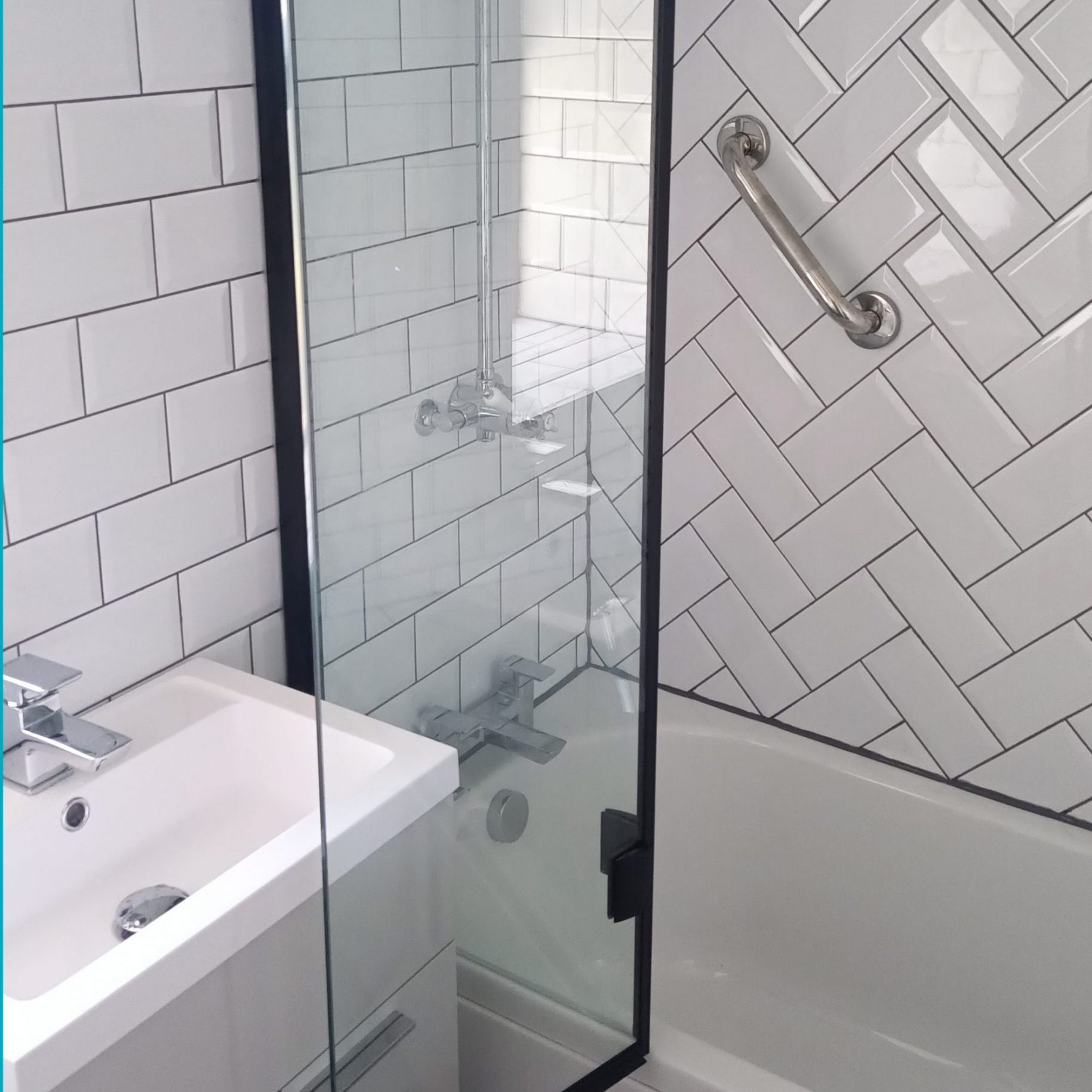 Bath and Shower Installation Services in Huddersfield